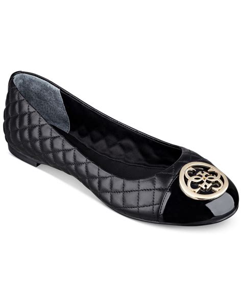 flat guess precio|guess flats for women.